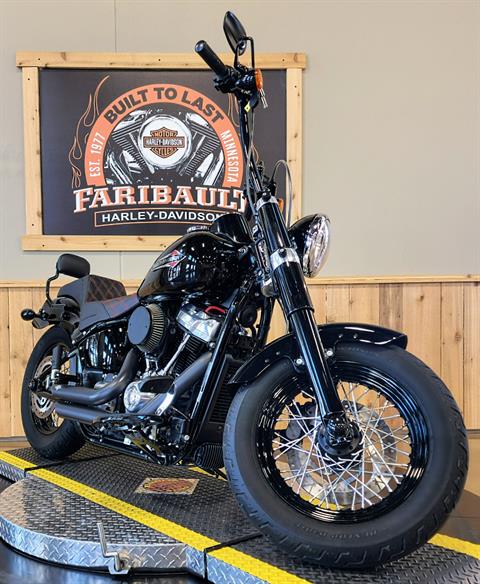 2020 Harley-Davidson Softail Slim® in Faribault, Minnesota - Photo 2