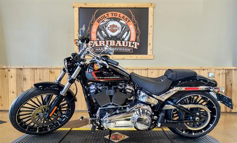 2023 Harley-Davidson Breakout® in Faribault, Minnesota - Photo 5