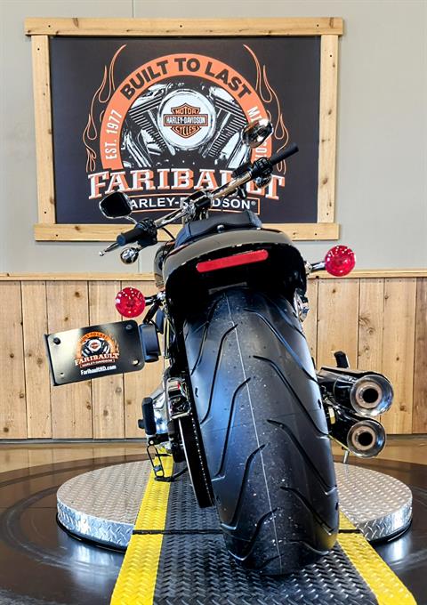 2023 Harley-Davidson Breakout® in Faribault, Minnesota - Photo 7