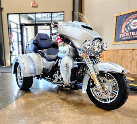 2023 Harley-Davidson Tri Glide® Ultra in Faribault, Minnesota - Photo 2