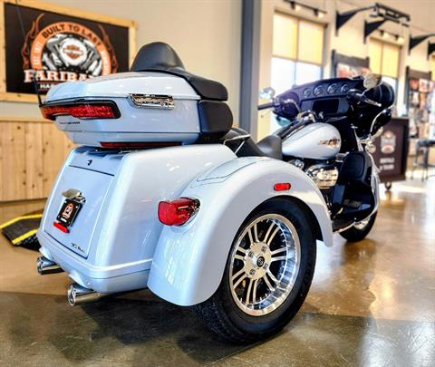 2023 Harley-Davidson Tri Glide® Ultra in Faribault, Minnesota - Photo 8