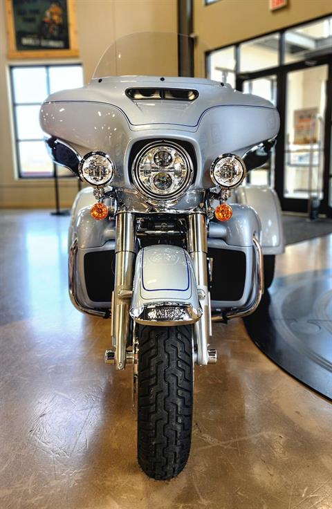 2023 Harley-Davidson Tri Glide® Ultra in Faribault, Minnesota - Photo 3