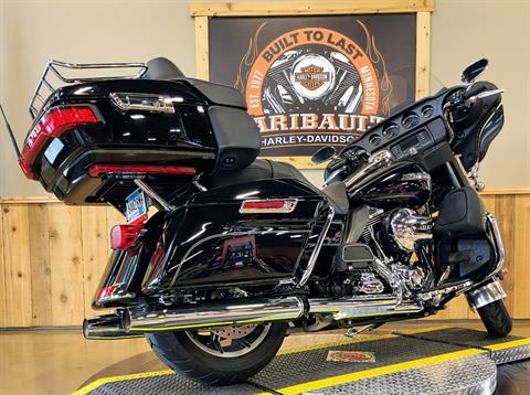 2014 Harley-Davidson Electra Glide® Ultra Classic® in Faribault, Minnesota - Photo 8