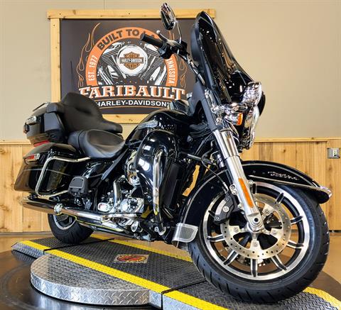 2014 Harley-Davidson Electra Glide® Ultra Classic® in Faribault, Minnesota - Photo 2