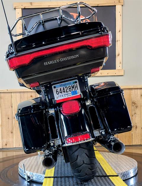 2014 Harley-Davidson Electra Glide® Ultra Classic® in Faribault, Minnesota - Photo 7