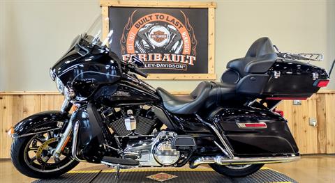2014 Harley-Davidson Electra Glide® Ultra Classic® in Faribault, Minnesota - Photo 5