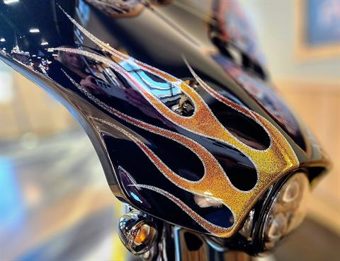 2022 Harley-Davidson Street Glide® Special in Faribault, Minnesota - Photo 10