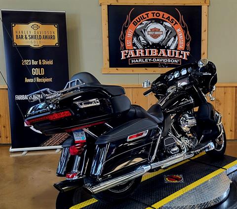2015 Harley-Davidson FLHTK in Faribault, Minnesota - Photo 7