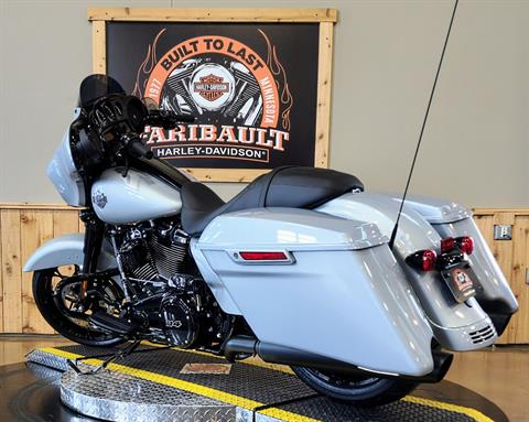 2023 Harley-Davidson Street Glide® Special in Faribault, Minnesota - Photo 6