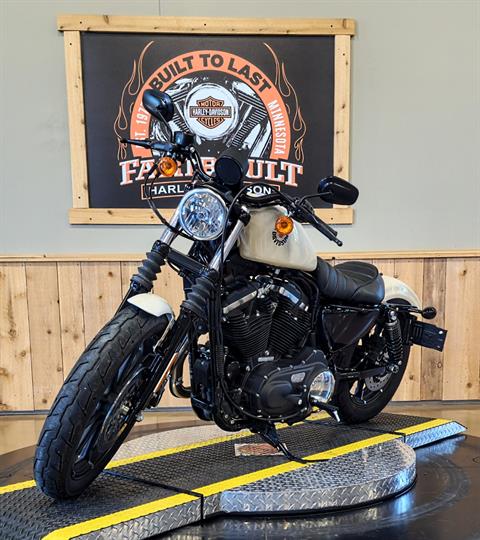 2022 Harley-Davidson Iron 883™ in Faribault, Minnesota - Photo 4