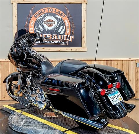 2017 Harley-Davidson Street Glide® Special in Faribault, Minnesota - Photo 6