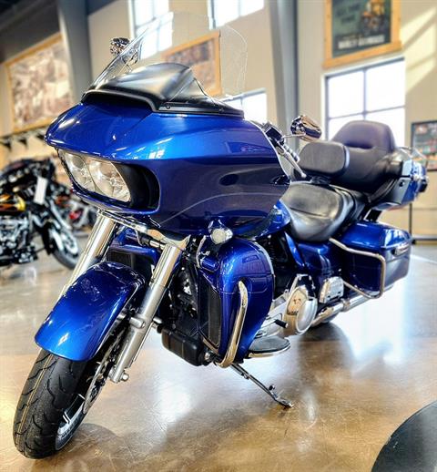 2016 Harley-Davidson Road Glide® Ultra in Faribault, Minnesota - Photo 4