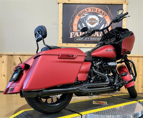 2019 Harley-Davidson Road Glide® Special in Faribault, Minnesota - Photo 8