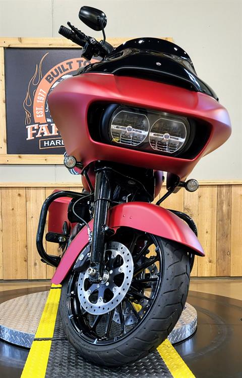 2019 Harley-Davidson Road Glide® Special in Faribault, Minnesota - Photo 3