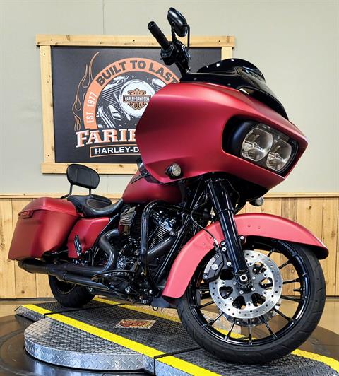 2019 Harley-Davidson Road Glide® Special in Faribault, Minnesota - Photo 2