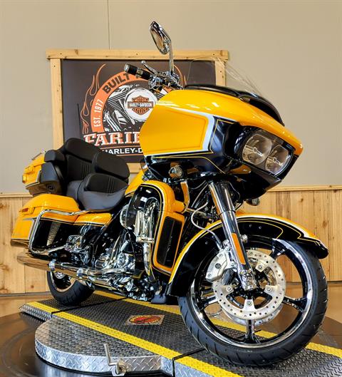 2022 Harley-Davidson CVO™ Road Glide® Limited in Faribault, Minnesota - Photo 2