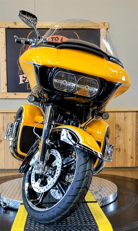 2022 Harley-Davidson CVO™ Road Glide® Limited in Faribault, Minnesota - Photo 3