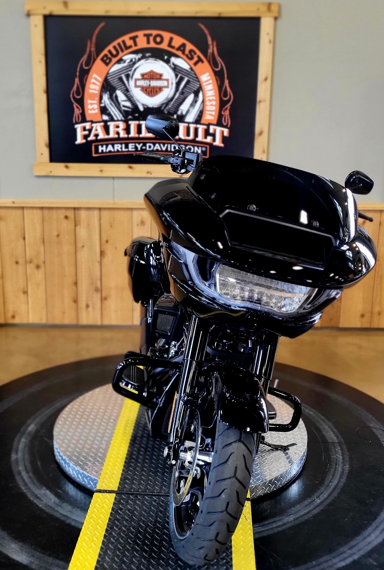 2024 Harley-Davidson Road Glide® in Faribault, Minnesota - Photo 3