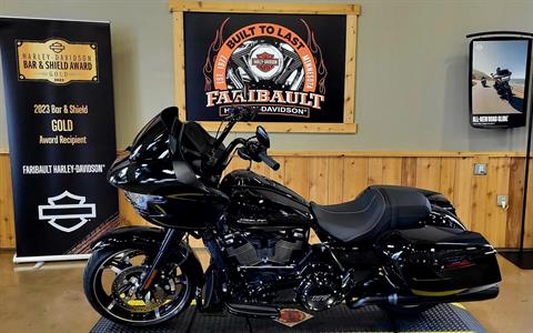 2024 Harley-Davidson Road Glide® in Faribault, Minnesota - Photo 5