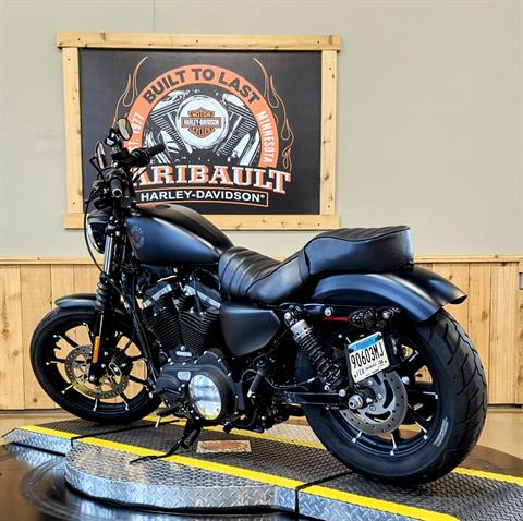 2021 Harley-Davidson Iron 883™ in Faribault, Minnesota - Photo 6