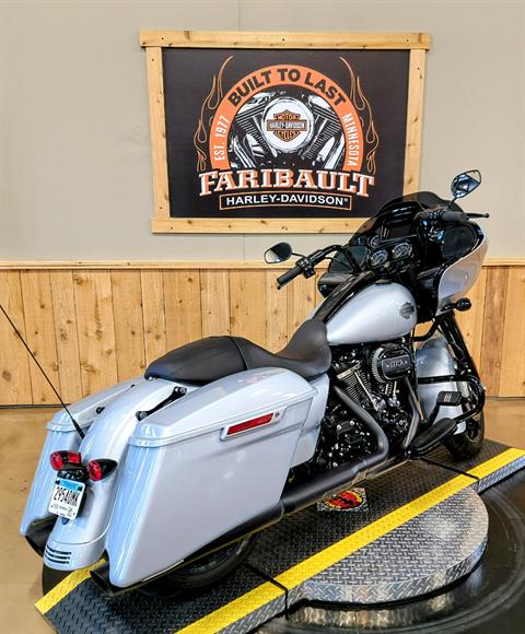 2023 Harley-Davidson Road Glide® Special in Faribault, Minnesota - Photo 8