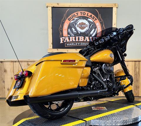 2023 Harley-Davidson Street Glide® Special in Faribault, Minnesota - Photo 8