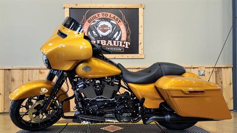 2023 Harley-Davidson Street Glide® Special in Faribault, Minnesota - Photo 5