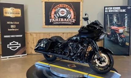 2020 Harley-Davidson Road Glide® Special in Faribault, Minnesota - Photo 2