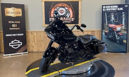 2020 Harley-Davidson Road Glide® Special in Faribault, Minnesota - Photo 4