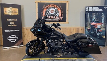 2020 Harley-Davidson Road Glide® Special in Faribault, Minnesota - Photo 5