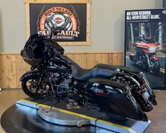2020 Harley-Davidson Road Glide® Special in Faribault, Minnesota - Photo 6
