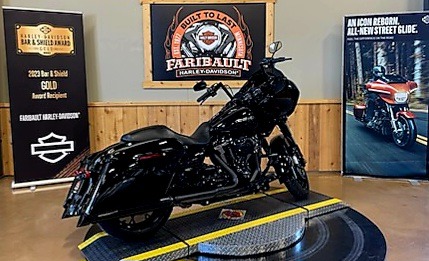 2020 Harley-Davidson Road Glide® Special in Faribault, Minnesota - Photo 8