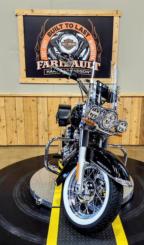 2019 Harley-Davidson Deluxe in Faribault, Minnesota - Photo 3