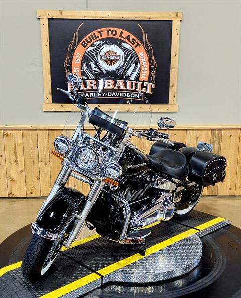 2019 Harley-Davidson Deluxe in Faribault, Minnesota - Photo 4