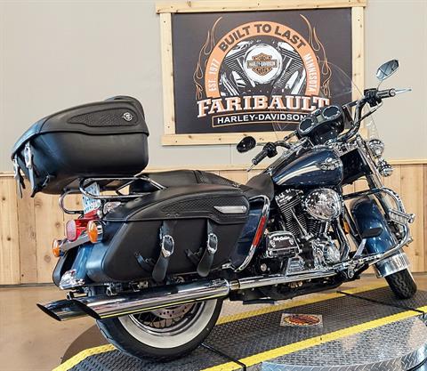 2003 Harley-Davidson FLHRCI Road King® Classic in Faribault, Minnesota - Photo 8