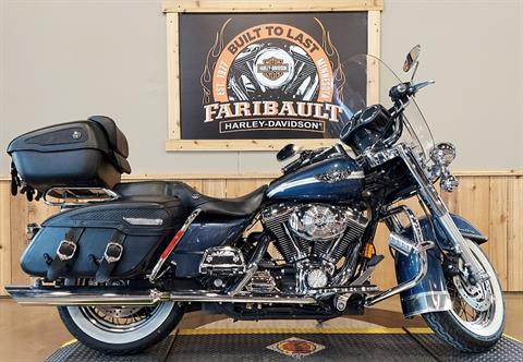 2003 Harley-Davidson FLHRCI Road King® Classic in Faribault, Minnesota - Photo 1