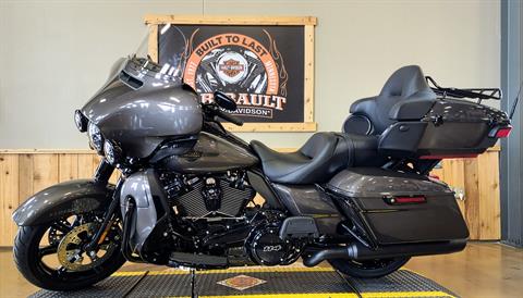 2023 Harley-Davidson Ultra Limited in Faribault, Minnesota - Photo 5