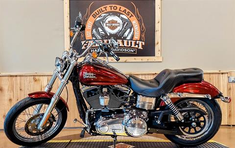 2013 Harley-Davidson Dyna® Street Bob® in Faribault, Minnesota - Photo 5