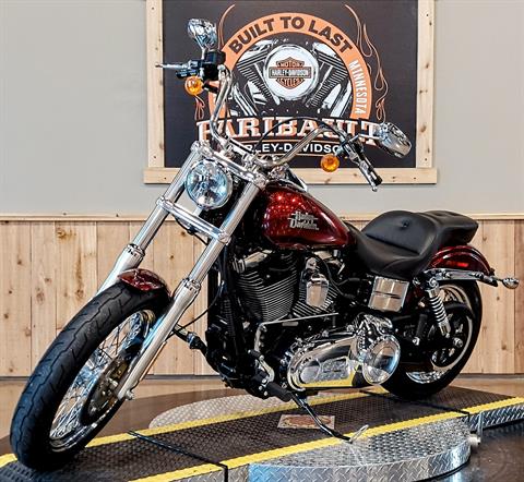 2013 Harley-Davidson Dyna® Street Bob® in Faribault, Minnesota - Photo 4