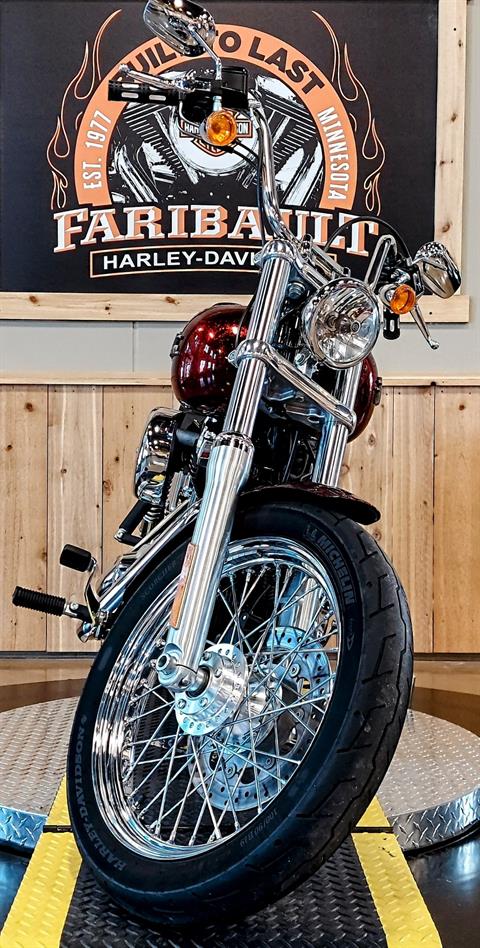 2013 Harley-Davidson Dyna® Street Bob® in Faribault, Minnesota - Photo 3