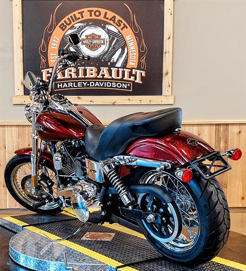 2013 Harley-Davidson Dyna® Street Bob® in Faribault, Minnesota - Photo 6