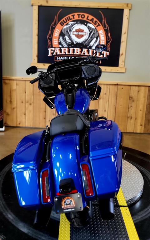 2024 Harley-Davidson Road Glide® in Faribault, Minnesota - Photo 8