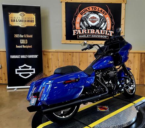 2024 Harley-Davidson Road Glide® in Faribault, Minnesota - Photo 7