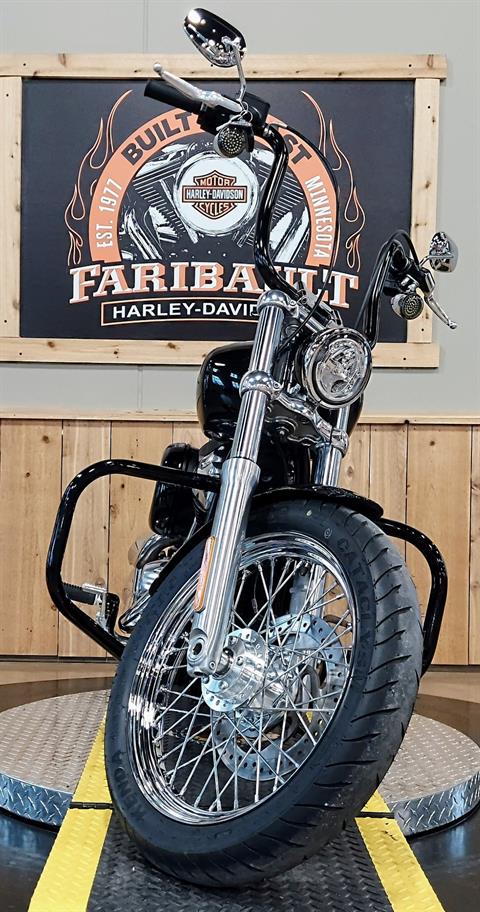 2020 Harley-Davidson Softail® Standard in Faribault, Minnesota - Photo 3