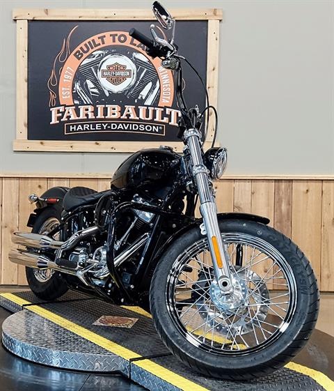 2020 Harley-Davidson Softail® Standard in Faribault, Minnesota - Photo 2