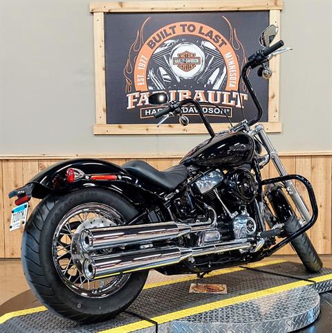 2020 Harley-Davidson Softail® Standard in Faribault, Minnesota - Photo 8