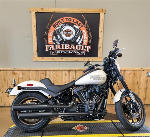 2023 Harley-Davidson Low Rider® S in Faribault, Minnesota - Photo 1