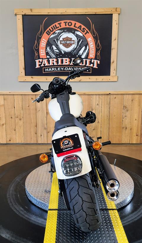 2023 Harley-Davidson Low Rider® S in Faribault, Minnesota - Photo 7