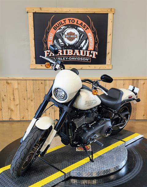 2023 Harley-Davidson Low Rider® S in Faribault, Minnesota - Photo 4