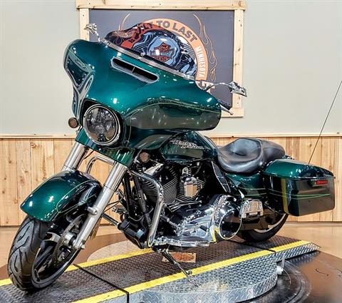 2015 Harley-Davidson Street Glide® Special in Faribault, Minnesota - Photo 4